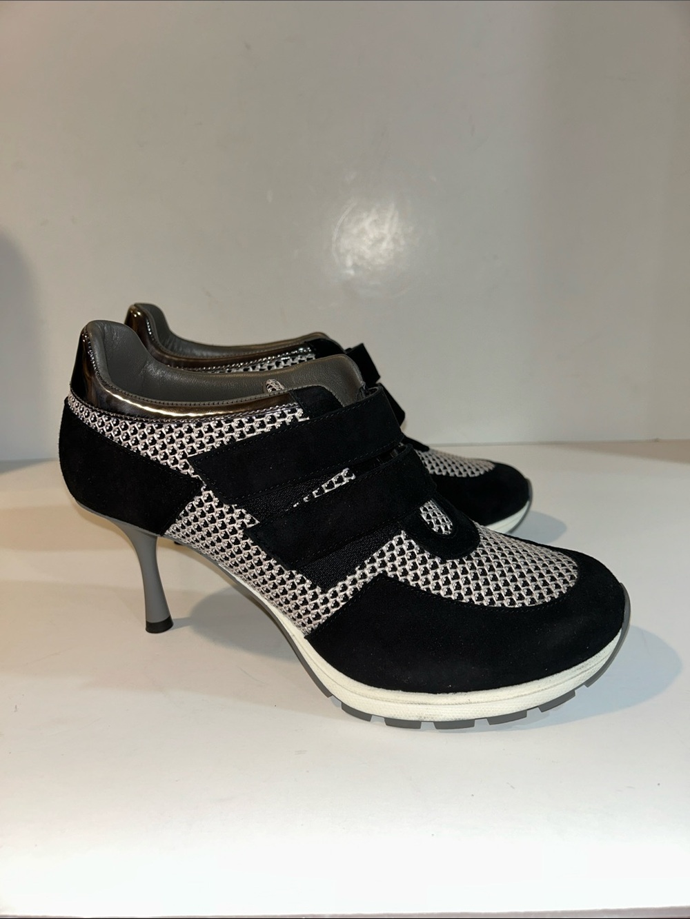 Sneex The Blake Hy-Heel - Picture 3 of 15